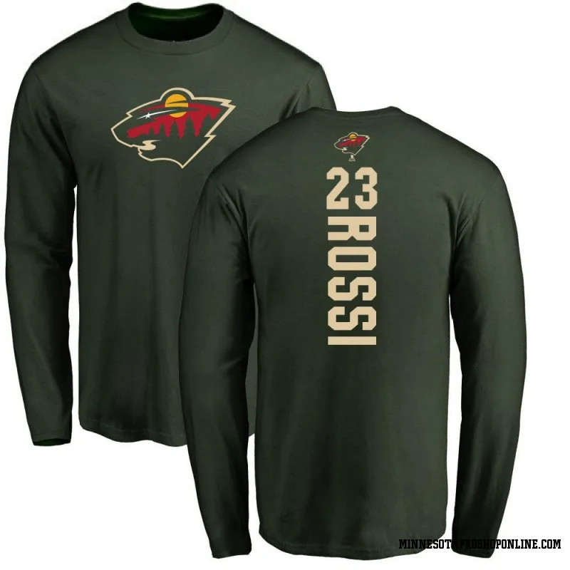 Minnesota Vikings Salute to Service Long Sleeve Shirt